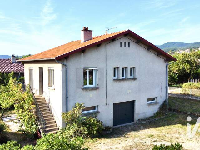 Vente Maison/villa 4 pièces — photo du bien