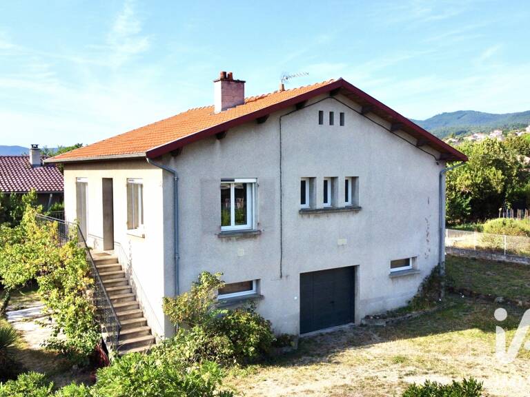 Vente Maison/villa 4 pièces — photo 1