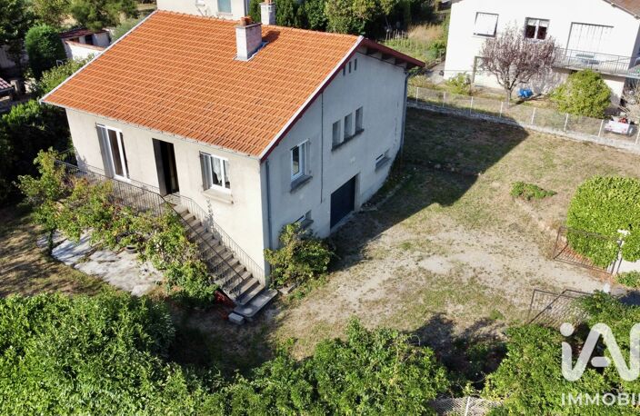 Vente Maison/villa 4 pièces — photo 2