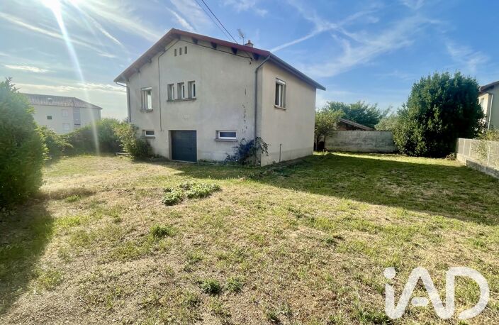 Vente Maison/villa 4 pièces — photo 3