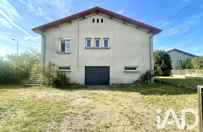 Vente Maison/villa 4 pièces — photo 4