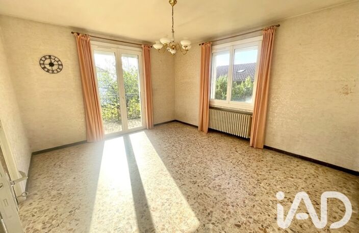 Vente Maison/villa 4 pièces — photo 5