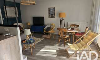 Appartement 4 Pièces 80 m² à vendre à Évreux (27000)