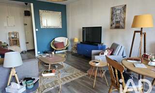 Appartement 4 Pièces 80 m² à vendre à Évreux (27000)