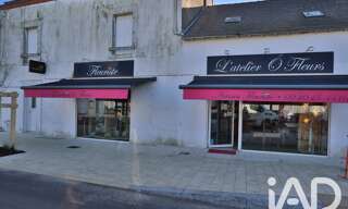 Commerce  75 m² à vendre à Montoir-de-Bretagne (44550)
