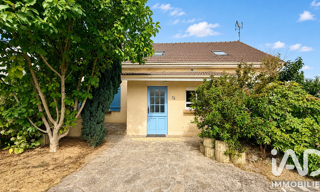 Maison 6 Pièces 133 m² à vendre à Champagne-sur-Oise (95660)