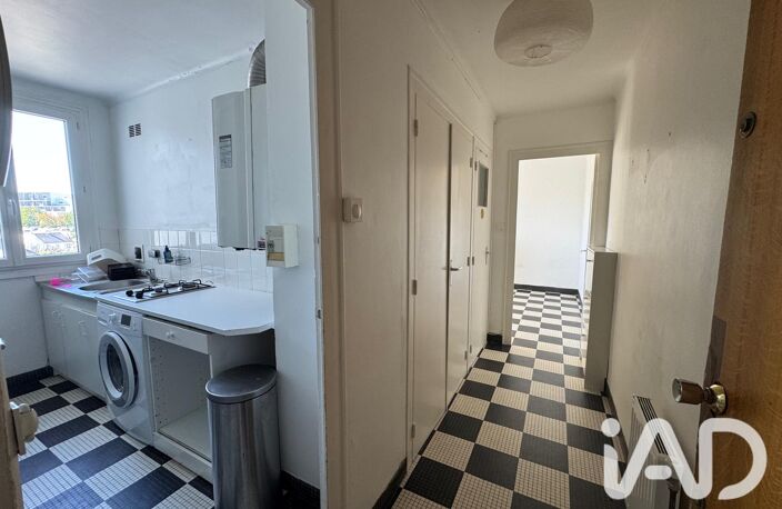 Vente Appartement 2 pièces — photo 2