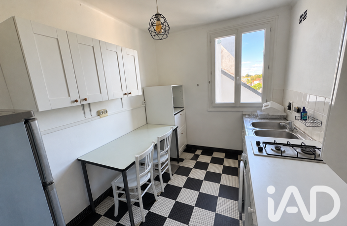 Vente Appartement 2 pièces — photo 3