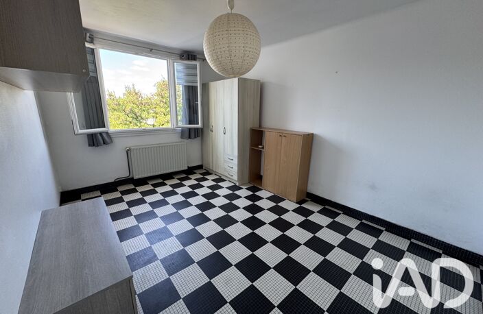 Vente Appartement 2 pièces — photo 5