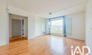 Appartement 2 Pièces 52 m² à vendre à Châtillon (92320)