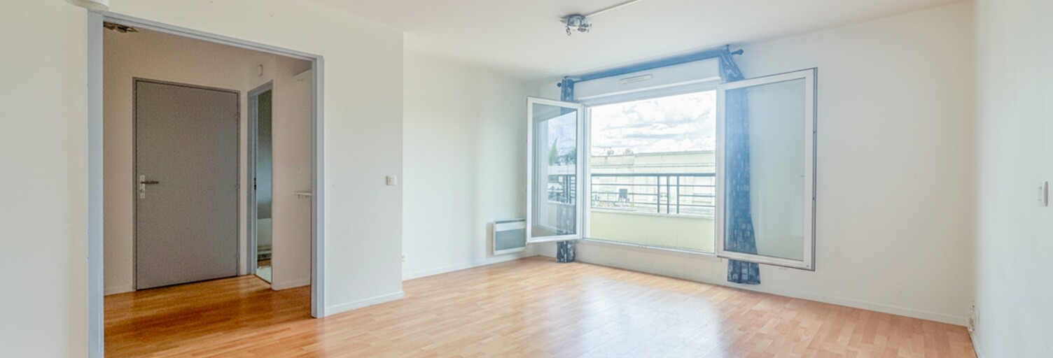 Appartement 2 Pièces 52 m² à vendre à Châtillon (92320)