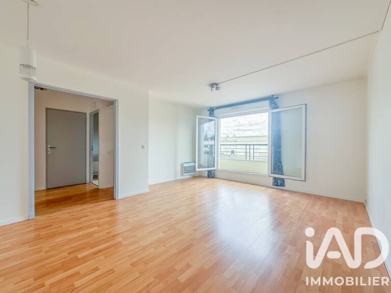 Vente Appartement 2 pièces — photo 1