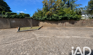 Garage  12 m² à vendre à Nantes (44300)