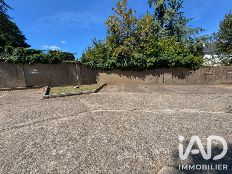 Vente Parking 12 m&sup2; — photo 1