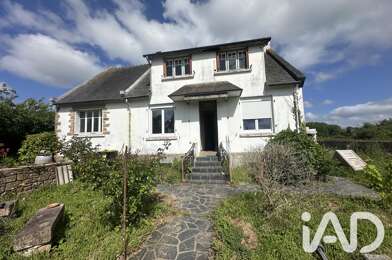 Maison 7 pièces 115000 €