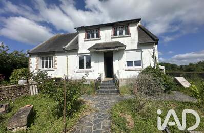 Vente Maison de ville 7 pièces — photo du bien