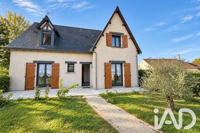 Maison 6 pièces 329000 €