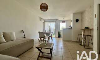 Appartement 2 Pièces 42 m² à vendre à Perpignan (66000)