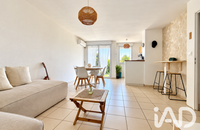 Vente Appartement 2 pièces — photo du bien