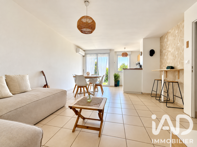 Vente Appartement 2 pièces — photo du bien