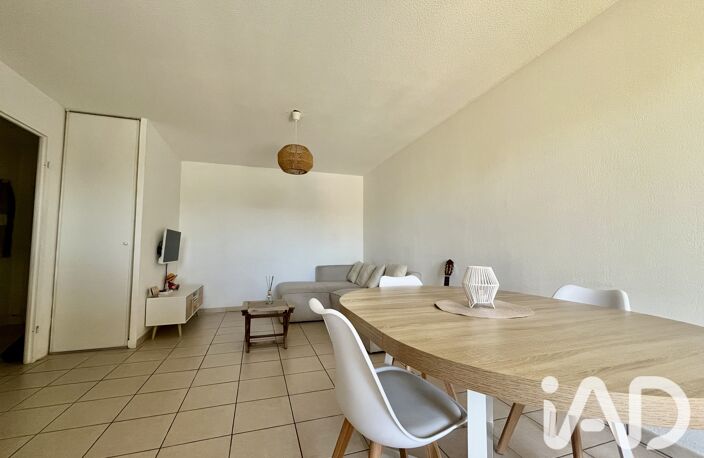 Vente Appartement 2 pièces — photo 2