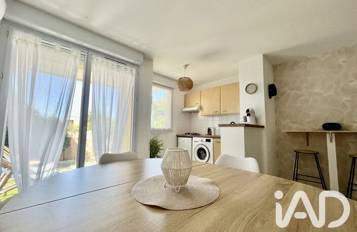Vente Appartement 2 pièces — photo 3
