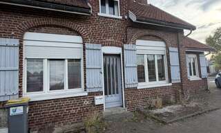 Maison 4 Pièces 108 m² à vendre à Annequin (62149)