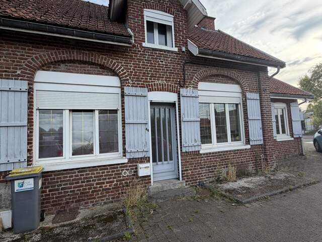 Vente Maison/villa 4 pièces — photo du bien