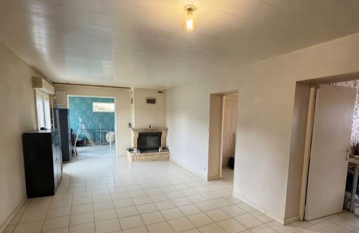 Vente Maison/villa 4 pièces — photo 2