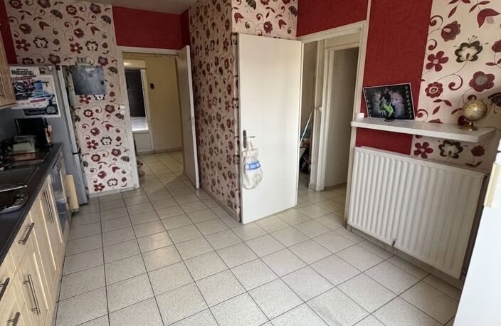 Vente Maison/villa 4 pièces — photo 3