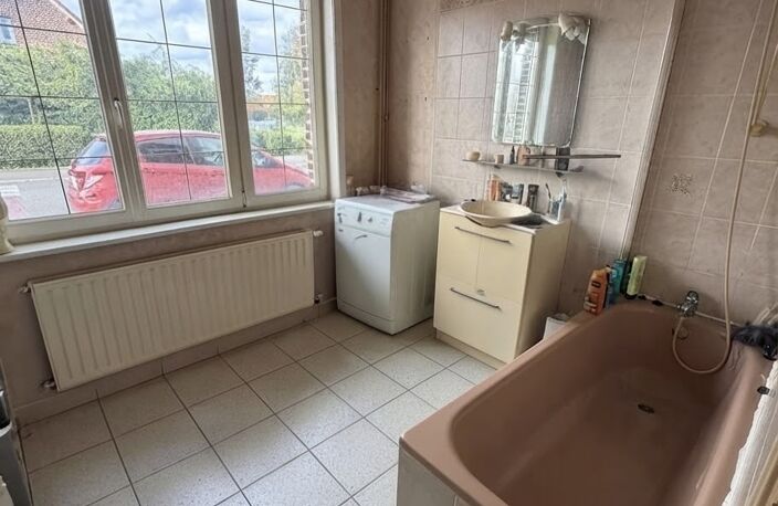Vente Maison/villa 4 pièces — photo 4