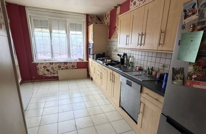 Vente Maison/villa 4 pièces — photo 5
