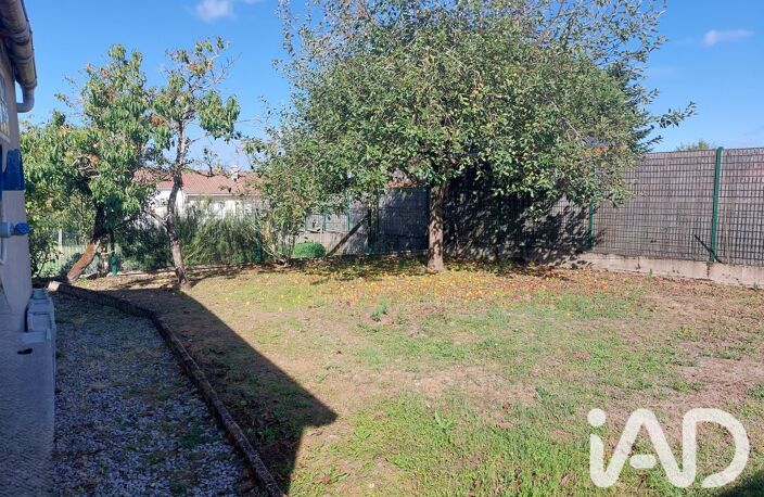 Vente Maison/villa 3 pièces — photo 2