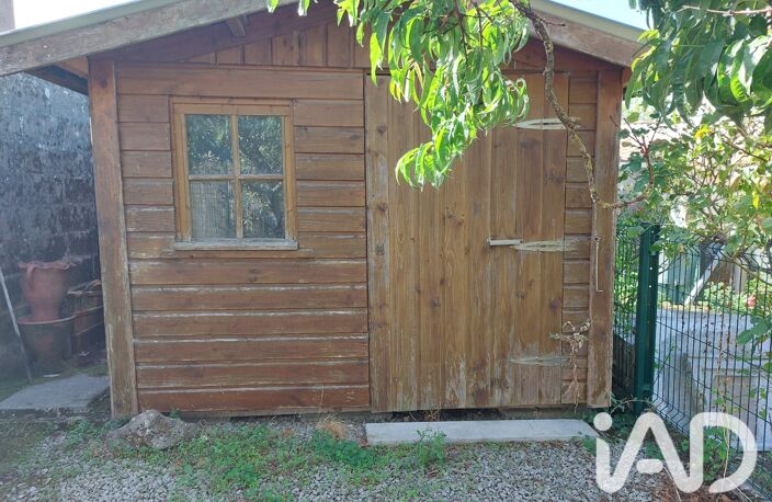 Vente Maison/villa 3 pièces — photo 3