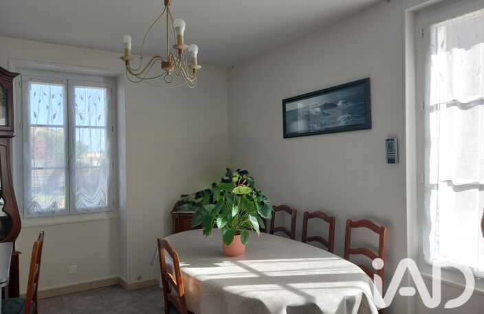 Vente Maison/villa 3 pièces — photo 5