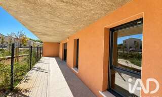 Appartement 3 Pièces 67 m² à vendre à Uzès (30700)