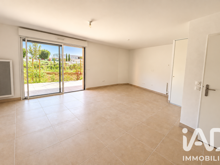 Vente Appartement 3 pièces — photo 1