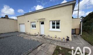 Maison 3 Pièces 56 m² à vendre à Le Vieux-Marché (22420)