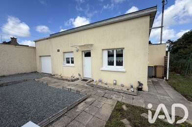 Maison 3 pièces 127000 €