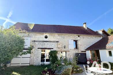 Maison 8 pièces 442000 €
