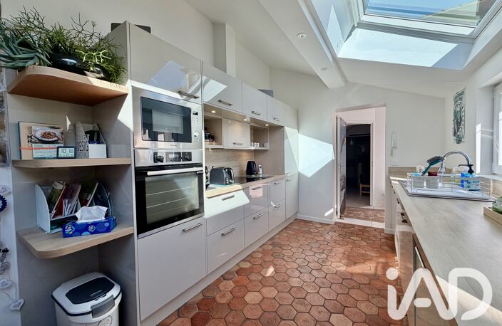 Vente Maison/villa 8 pièces — photo 4