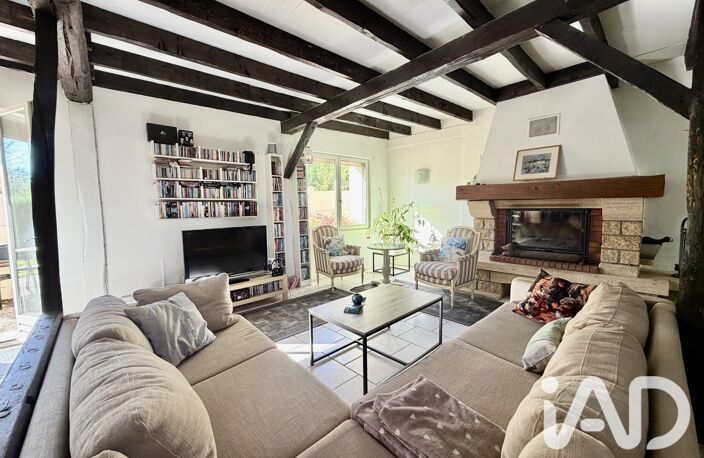 Vente Maison/villa 8 pièces — photo 5