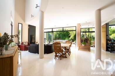 Maison 8 pièces 895000 €