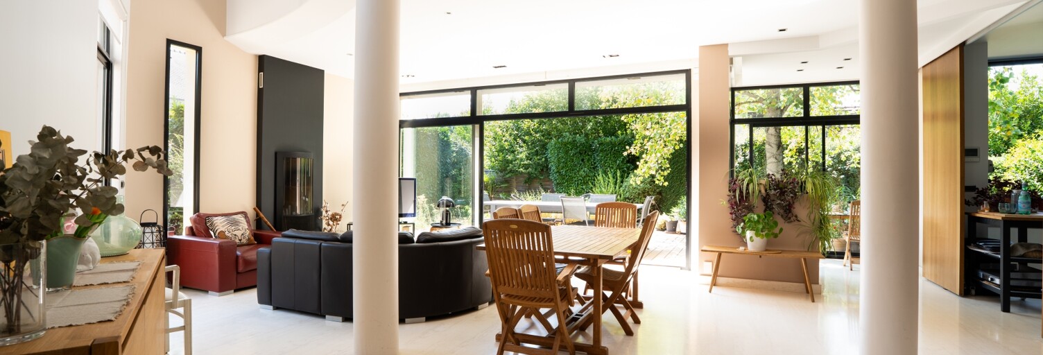 Maison 8 Pièces 250 m² à vendre à Orsay (91400)