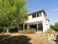 Vente Maison d'architecte 8 pièces — photo 2