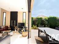 Vente Maison d'architecte 8 pièces — photo 4