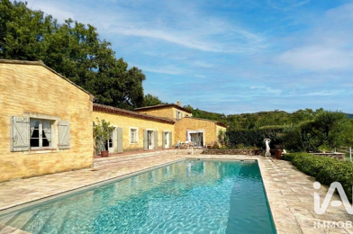 Maison 6 pièces 555000 €