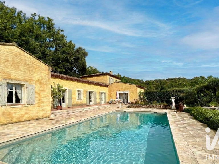 Vente Maison/villa 6 pièces — photo 1