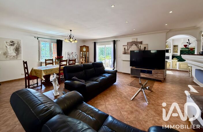 Vente Maison/villa 6 pièces — photo 3