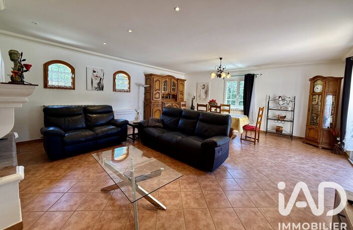 Vente Maison/villa 6 pièces — photo 4